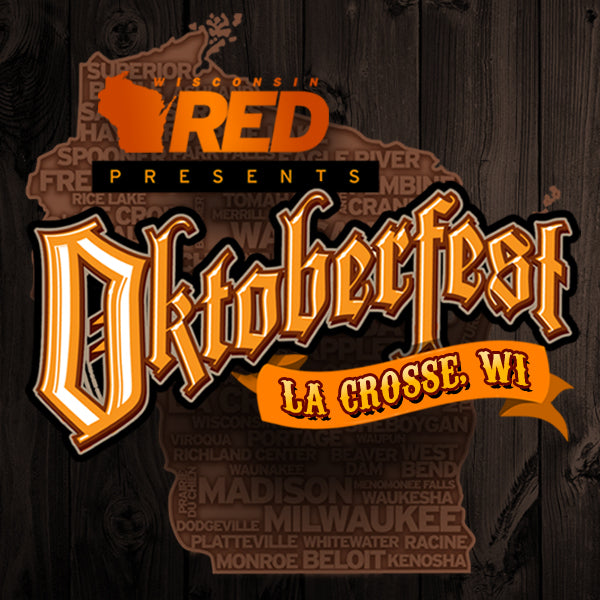Oktoberfest La Crosse