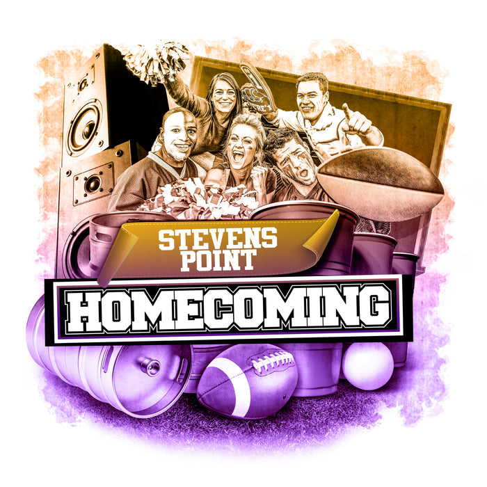 Stevens Point Homecoming
