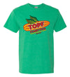 Topf Pfamily Pfun 2023 T-Shirt