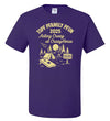 Topf Pfamily Pfun 2025 T-Shirt