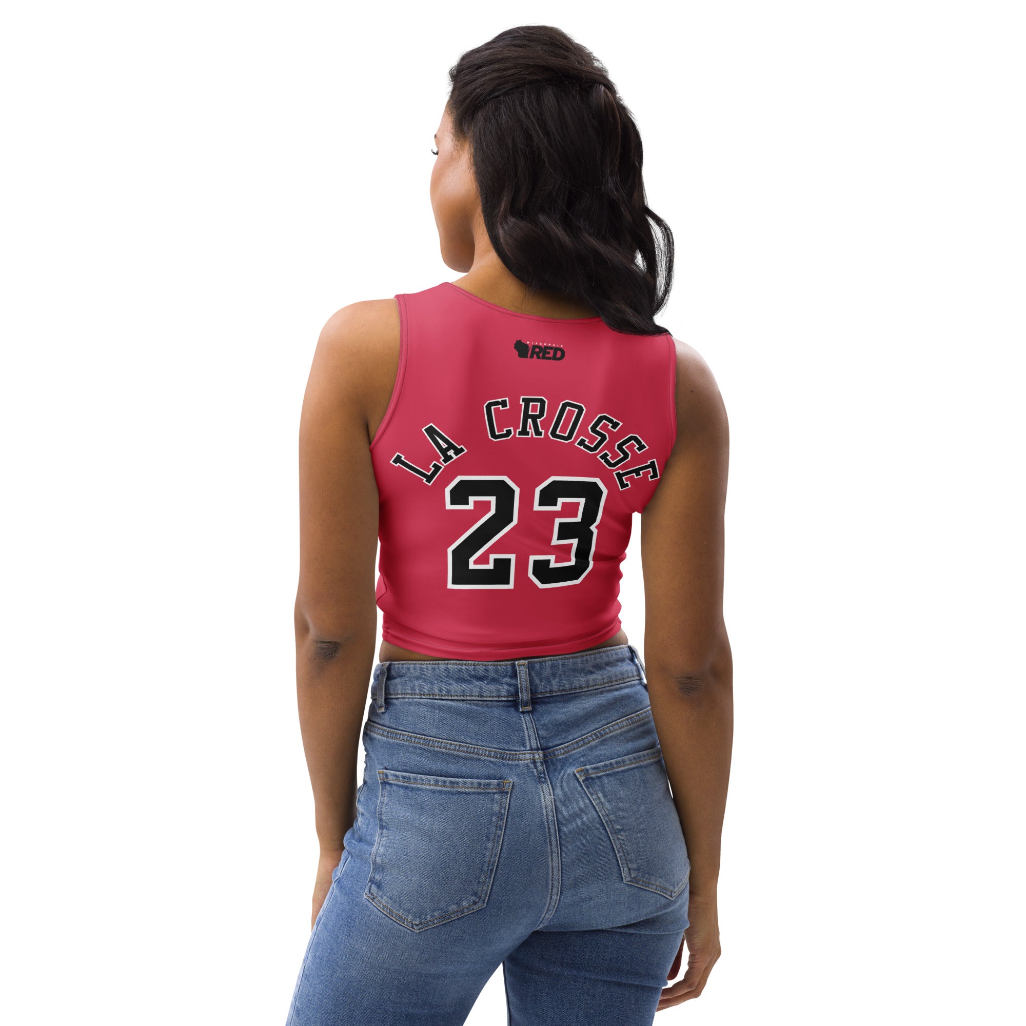 Oktoberfest 23 Crop Tank