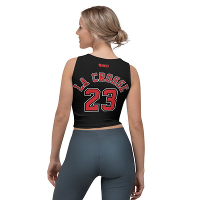 Oktoberfest 23 Crop Tank