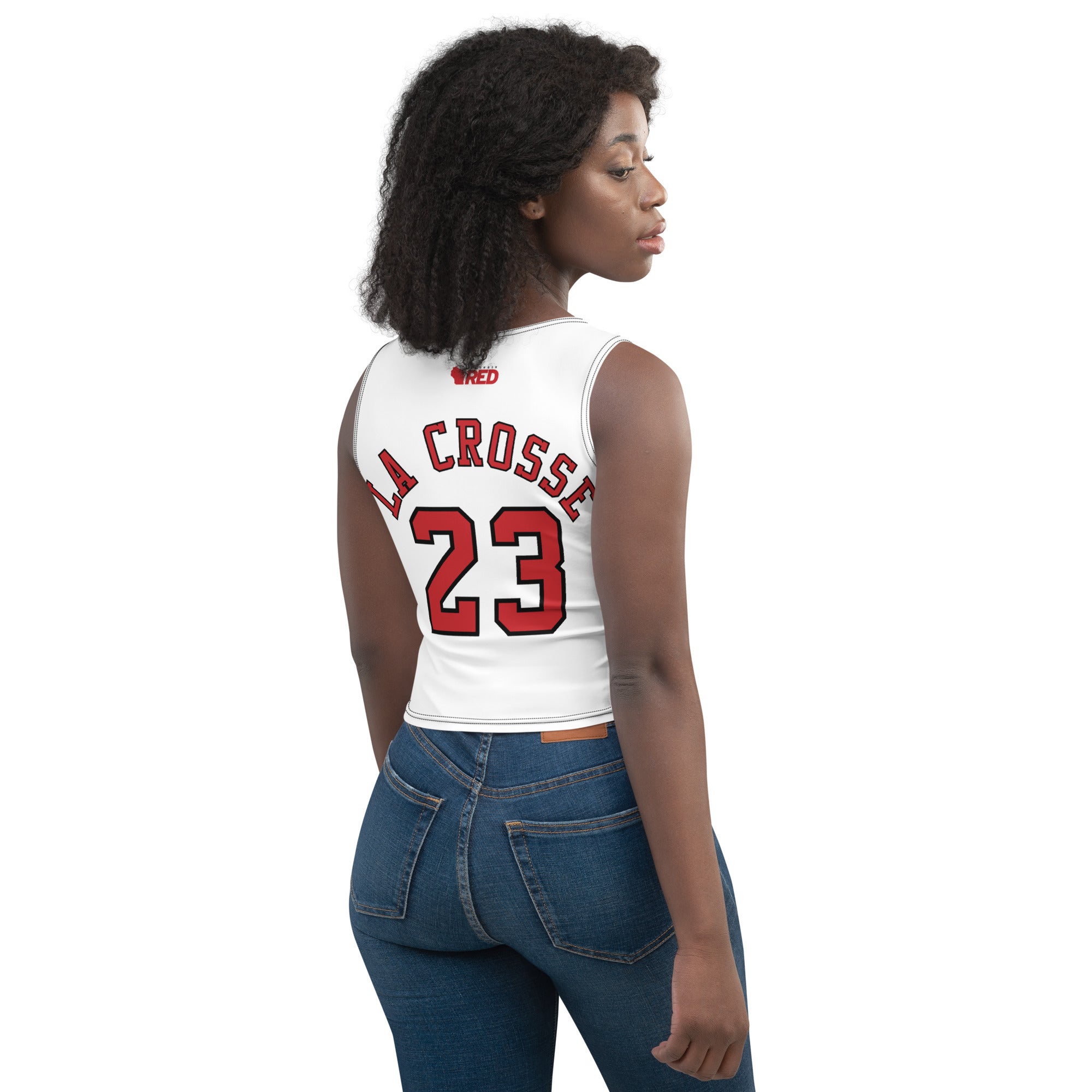 Oktoberfest 23 Crop Tank