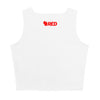 Madison: Mifflin King of Parties Crop Tank