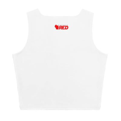 Oktoberfest: King of Parties Crop Tank