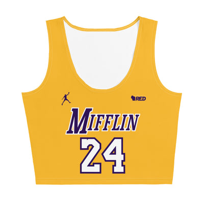 Mifflin 24 Crop Tank