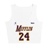 Mifflin 24 Crop Tank