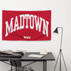 Madison: Madtown Flag