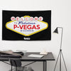 Platteville: P-Vegas Flag