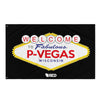 Platteville: P-Vegas Flag