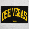 Oshkosh: Osh Vegas Flag