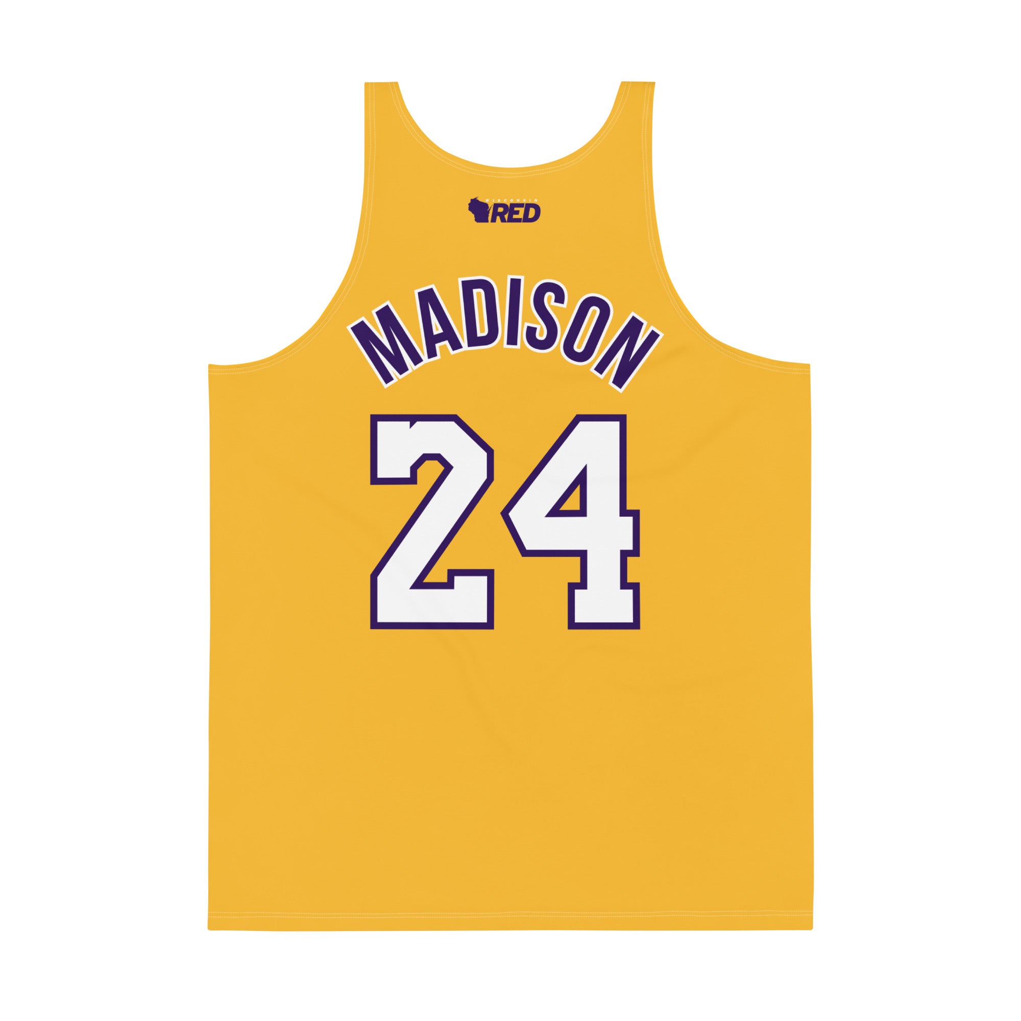 Mifflin 24 Tank Top