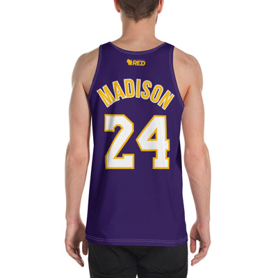 Mifflin 24 Tank Top