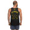 LaX Bash 24 Tank Top