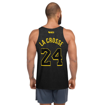 LaX Bash 24 Tank Top