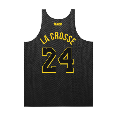 LaX Bash 24 Tank Top