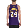 LaX Bash 24 Tank Top