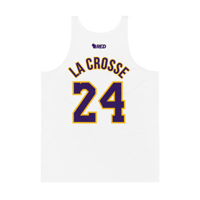 LaX Bash 24 Tank Top