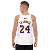 LaX Bash 24 Tank Top