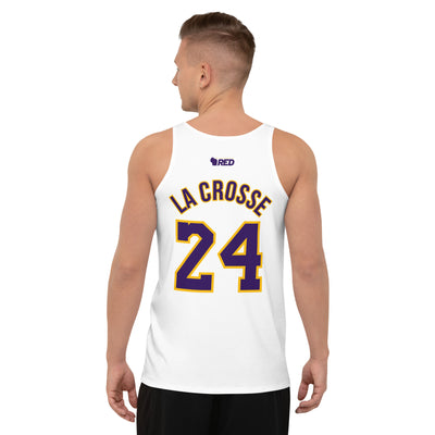 LaX Bash 24 Tank Top