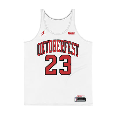 Oktoberfest 23 Tank Top