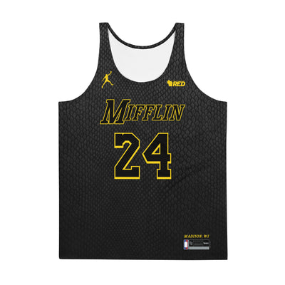 Mifflin 24 Tank Top