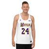 Mifflin 24 Tank Top