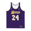 Mifflin 24 Tank Top