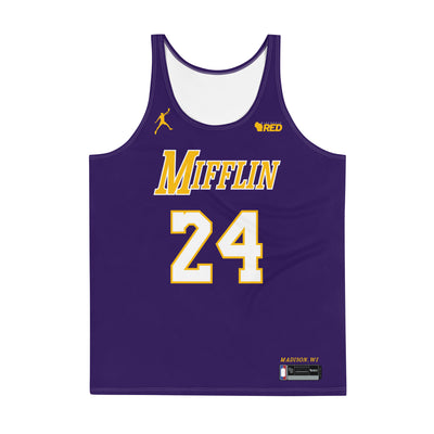 Mifflin 24 Tank Top