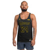 Mifflin 24 Tank Top