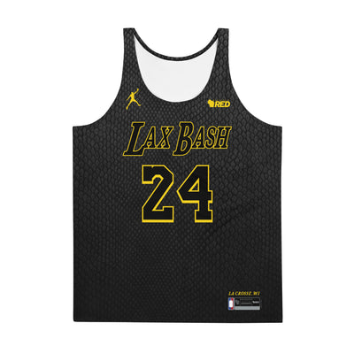 LaX Bash 24 Tank Top