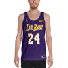 LaX Bash 24 Tank Top