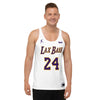 LaX Bash 24 Tank Top