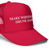 Make Whitewater Drunk Again Hat