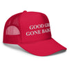 Good Girl Gone Badger Trucker