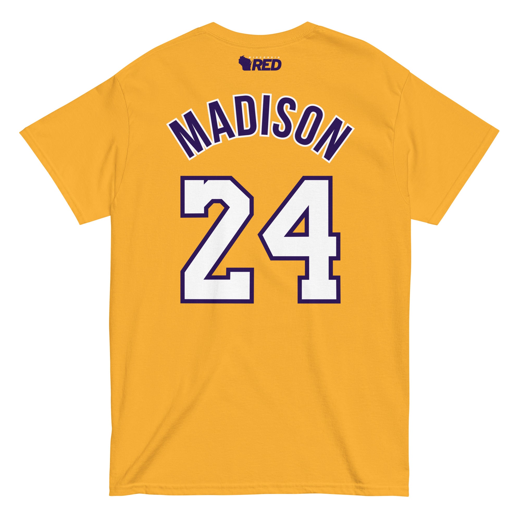 Mifflin 24 T-Shirt