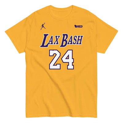 LaX Bash 24 T-Shirt