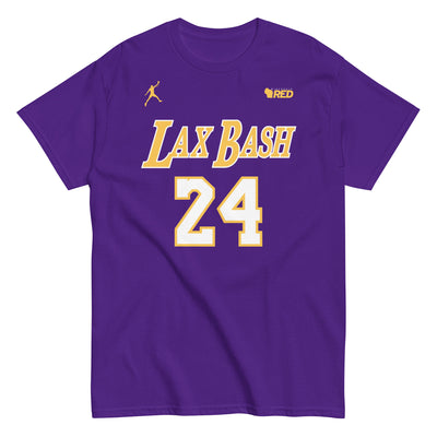 LaX Bash 24 T-Shirt