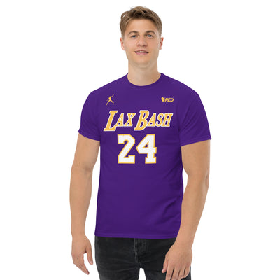 LaX Bash 24 T-Shirt