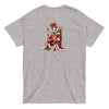 BNB: Varsity Crown Badger T-Shirt