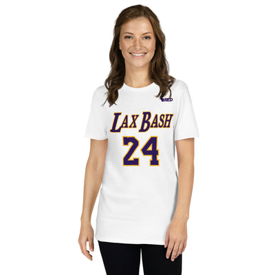 LaX Bash 24 T-Shirt