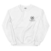 BNB: Varsity Receipt Crewneck