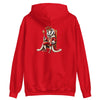 BNB: Varsity Crown Badger Hoodie