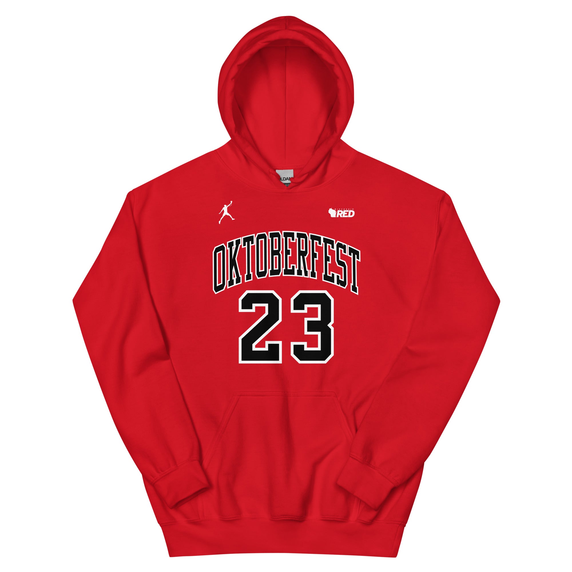Oktoberfest 23 Hoodie