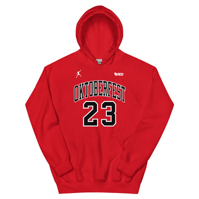 Oktoberfest 23 Hoodie