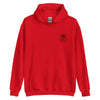 BNB: Varsity Crown Badger Hoodie