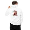 BNB: Varsity Crown Badger Hoodie