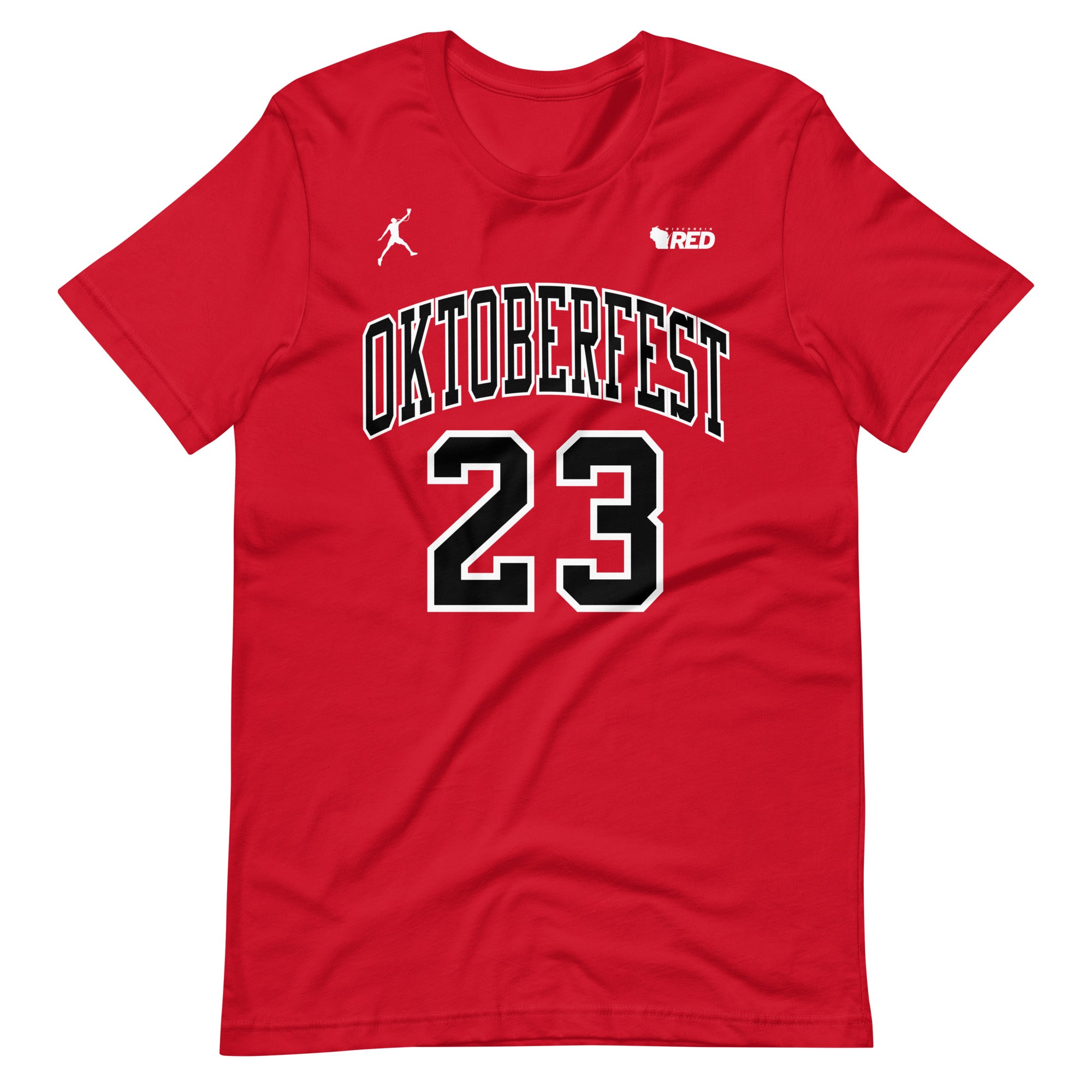 Oktoberfest 23 T-Shirt