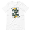 J Love Card T-Shirt