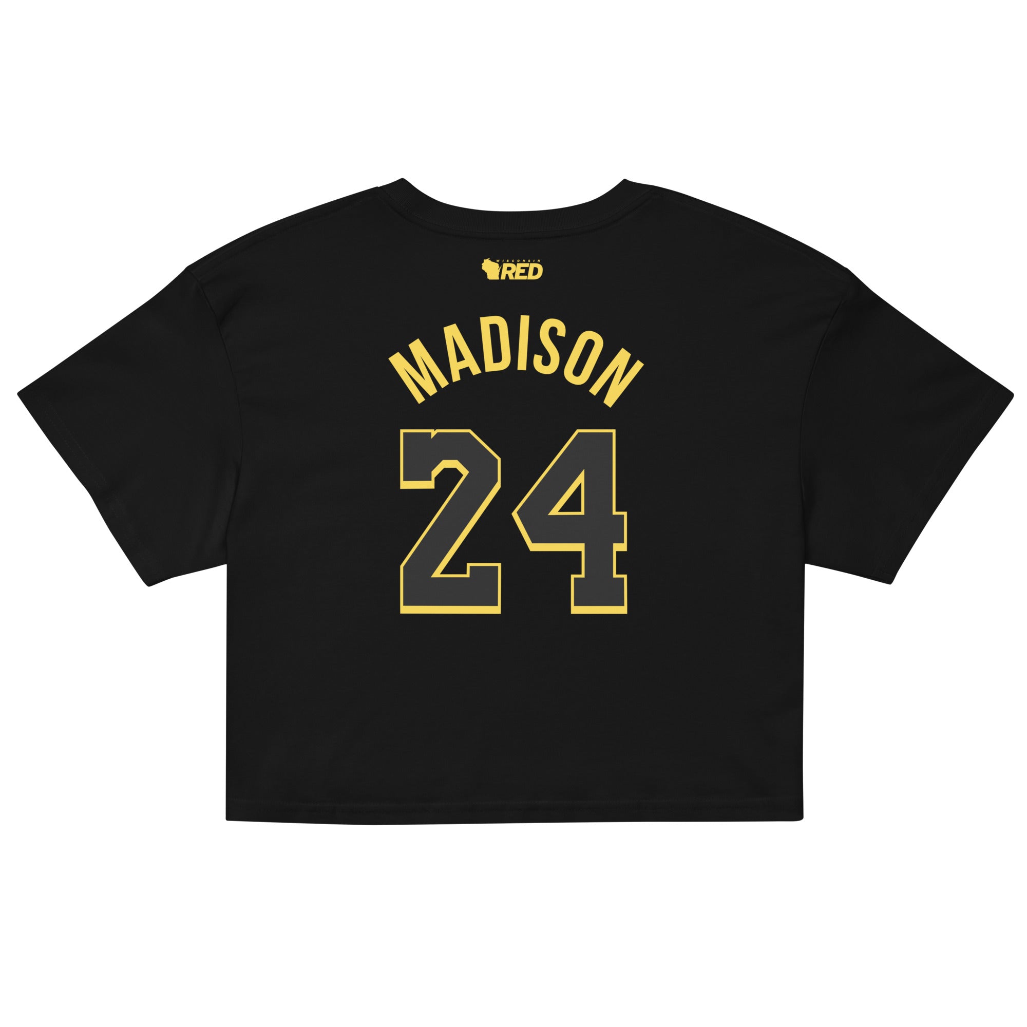 Mifflin 24 Crop Top